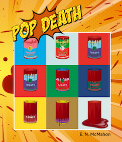 Front cover of Pop Death